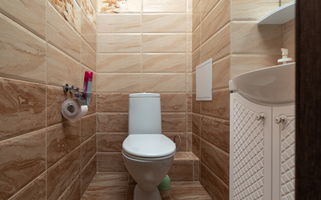 Апартаменты | LUX 2х комн Европея | Немецкая деревня