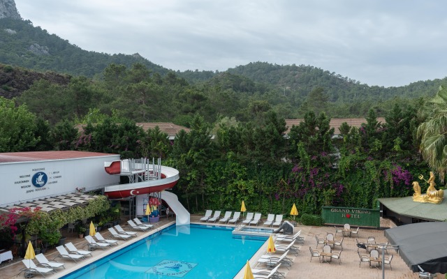 Grand Viking All Inclusive Hotel