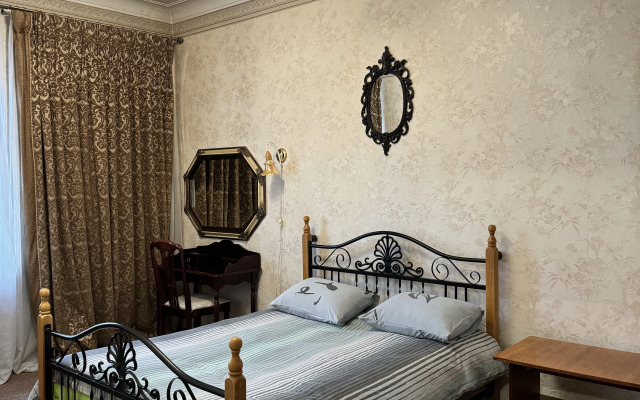 Квартира Уютная в центре Минска