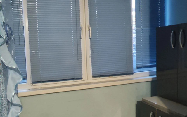 Квартира Уютная однокомнатная в Северном чувствуйте себя как дома