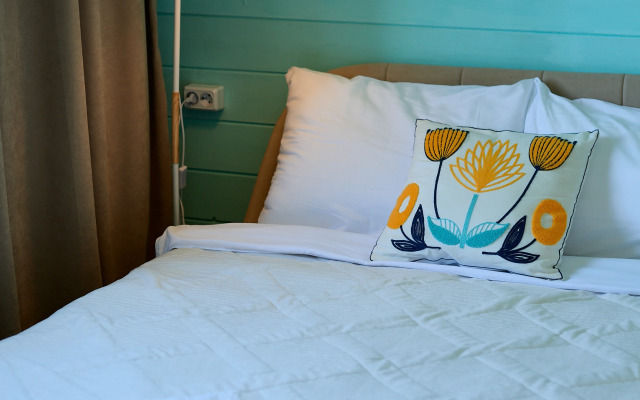 Частный Дом Родниковая 41