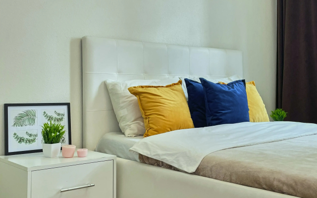 Квартира двушка котельники proapart