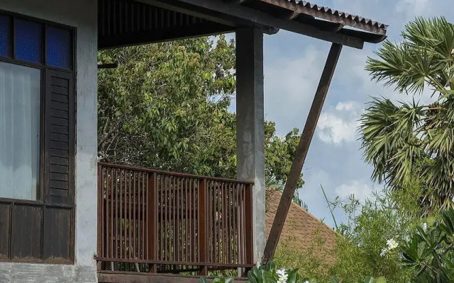 Homm Chura Samui