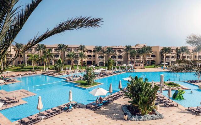 Rixos Sharm El Sheikh Ultra All Inclusive - Adults Friendly