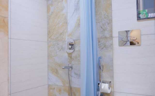 The Avenue Hotel Ballygunge