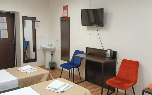 Smart Hotel KDO Ufa Hotel