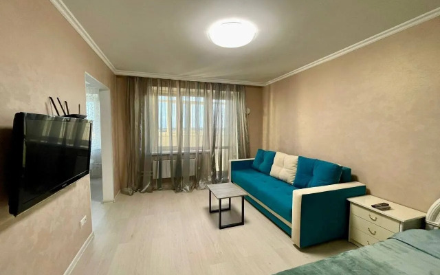 Апартаменты Сo вceми удoбcтвaми