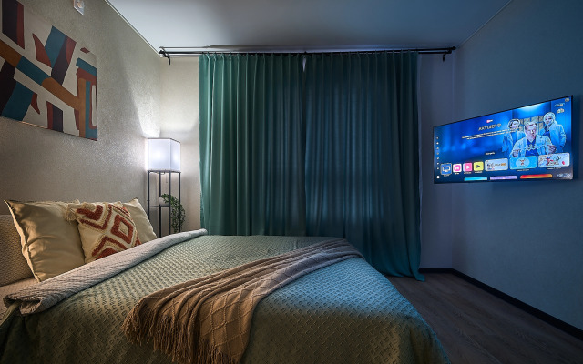 Квартира Ленина 211