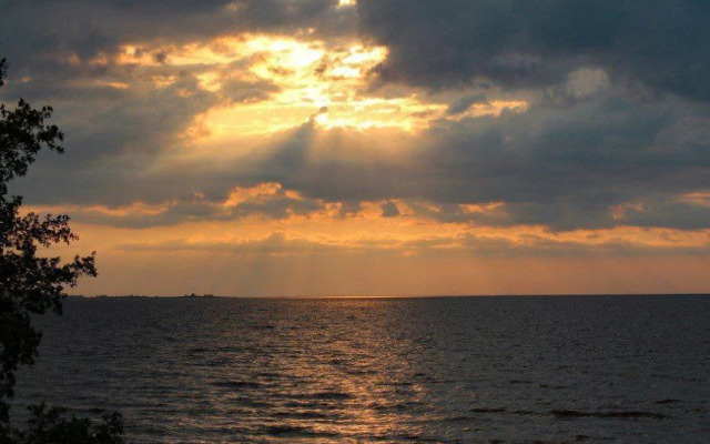 Частный дом Алатирва