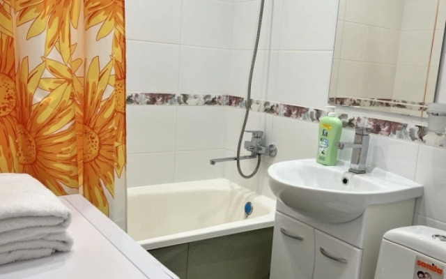 Yashma Apartments