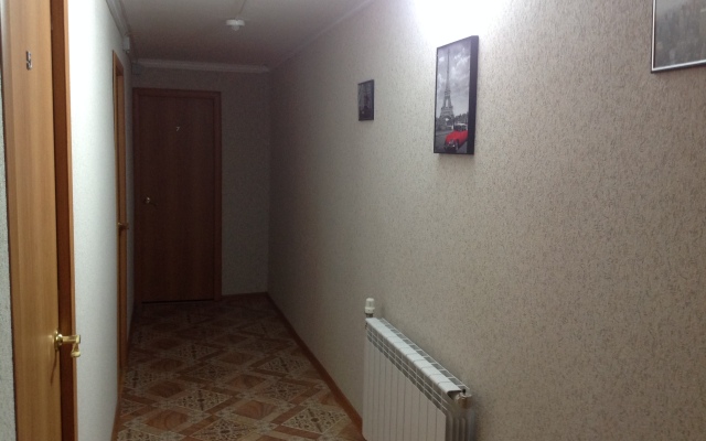 Гостевой Дом на Свердлова