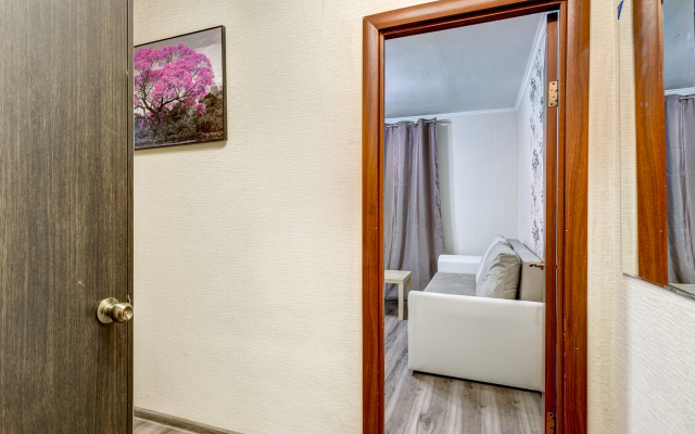 Zatsepskij Val 2s2 Apartments