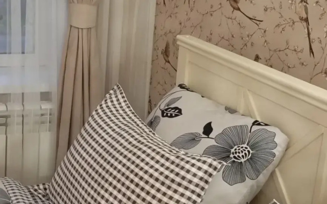 V Samom Tsentre Pyatigorska Flat