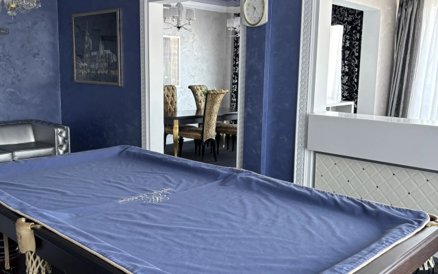 Отель Классик Hotel Classic