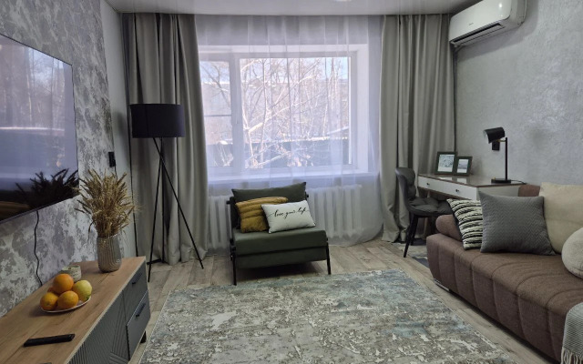 Апартаменты на улице Шимановского 10