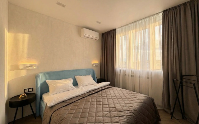 Апартаменты ДзенХоум Премьер 99