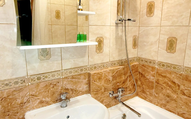 Romashkovaya Flat