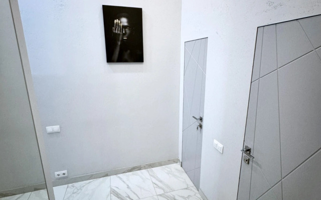 Апартаменты в Галереи