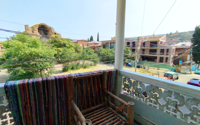 Winetorium Mini-Hotel