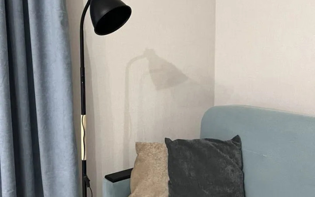 Квартира в 1 микрорайоне 9