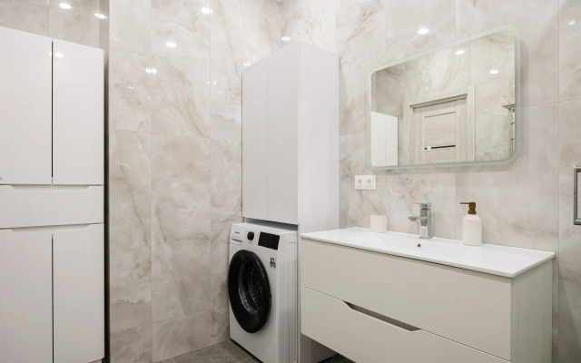 S Vidom Na Gorod "Matiss" Flat