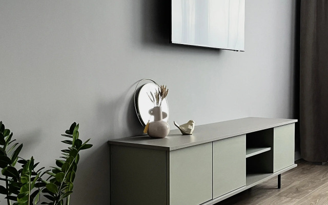 Квартира На берегу Сожа