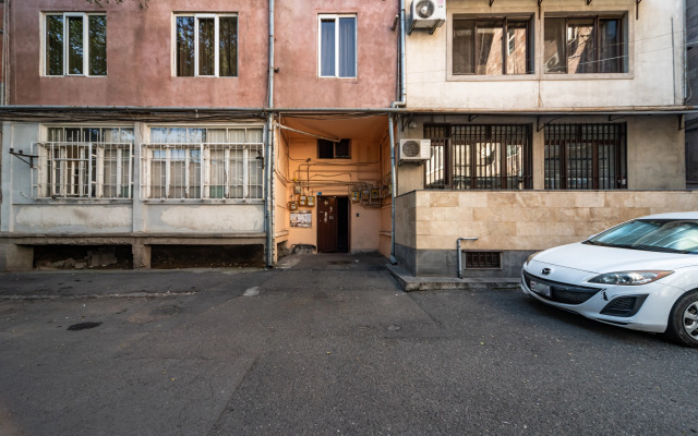Holiday Home Apartments