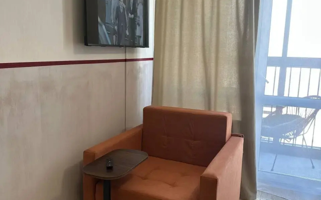 Квартира Студия в ЖК Дзен Кварталы