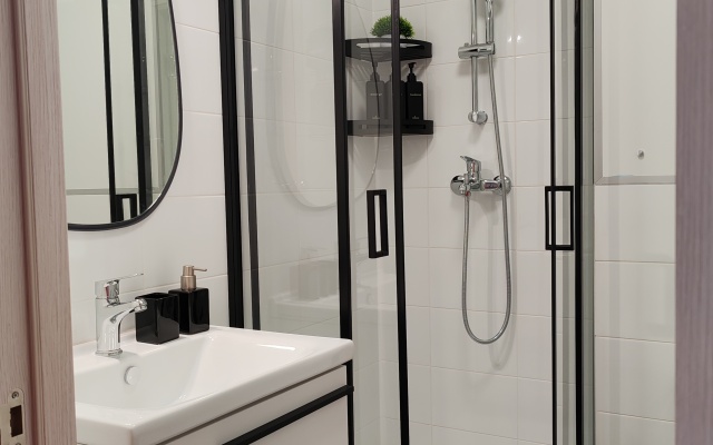 Premium Klassa na Aminyevskoy Flat