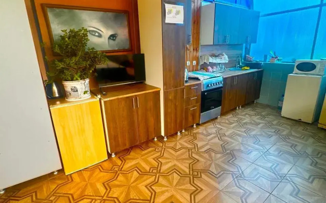 Na Vysote Guest House