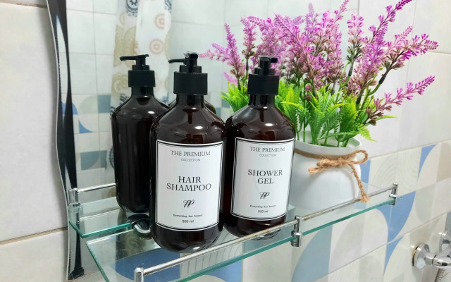 Квартира 1-ком. Бесконтактное заселение Мкр. КПТ Odeyalkin