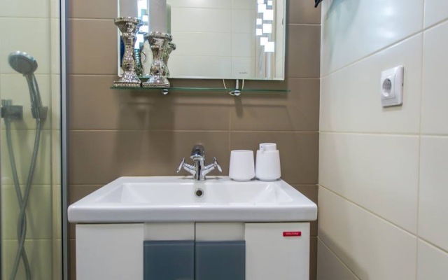 Квартира вблизи Бухты Патрокл