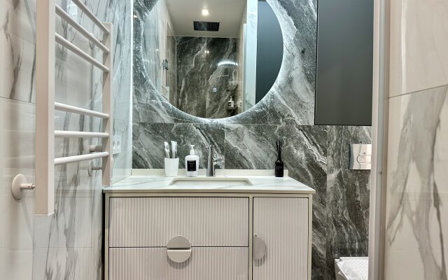 Квартира Ночевали Apartments