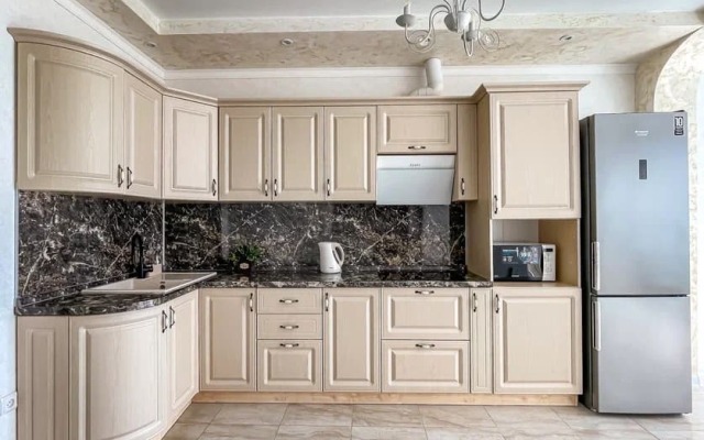 Квартира Панорамный Вид на Море и Горы