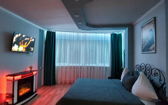 Квартира Vita