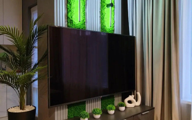 Квартира Красивая в центре у моря