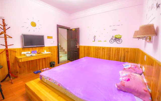 Doraemon Inn Hotel