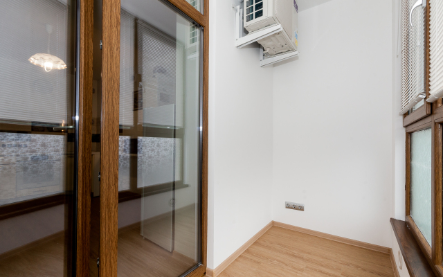 Апартаменты на Берегу Балтийского Моря