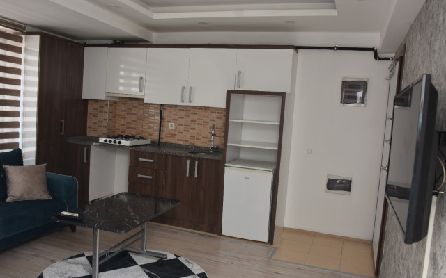 Odasuit Hotel
