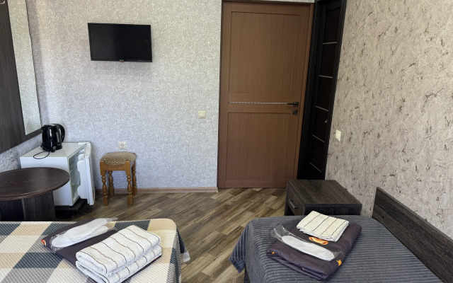 Aksana Mini-hotel