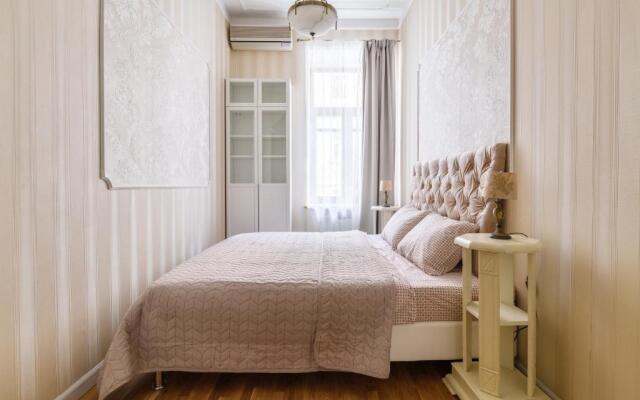 Апартаменты RentalSPb