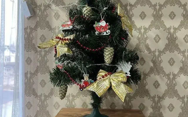 Квартира на Дмитрия Донского 2А (2)