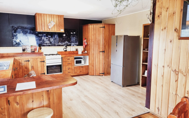 Гостевой дом Cradle Alpine Retreat