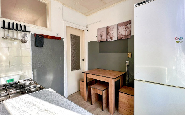 Квартира Уютная возле метро Народное Ополчение