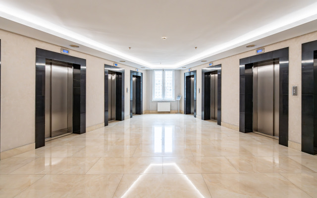 Yes Sutkilive U M.prospekt Prosvescheniya Apartments