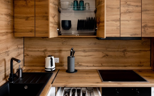 Квартира на Приморском бульваре 61