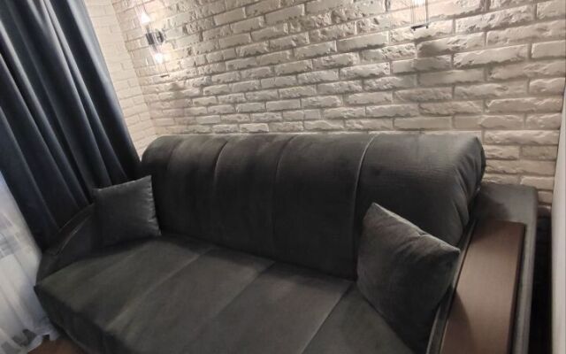 Апартаменты на Автозаводской 23с120