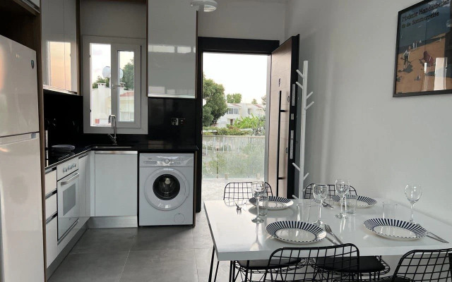 Апартаменты Эксклюзивный лофт в современном комплексе