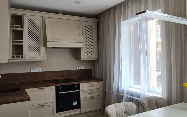 Квартира современная в топовой локации