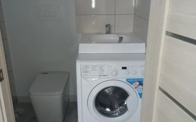 Квартира Студия в историческом здании